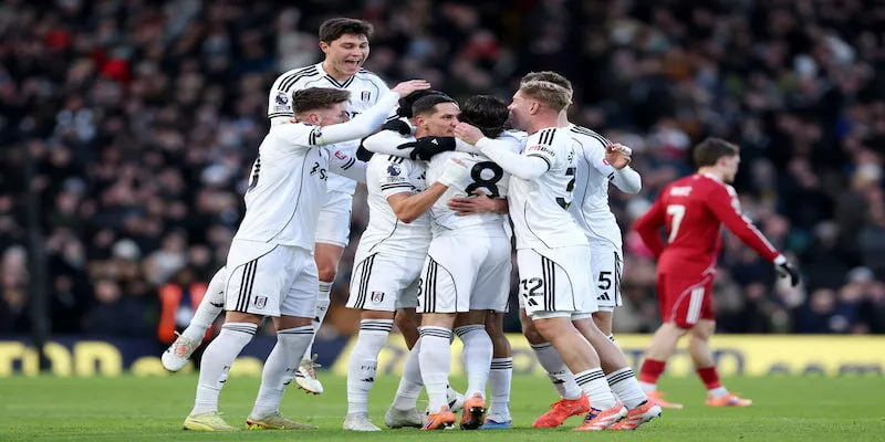 Phong độ Fulham