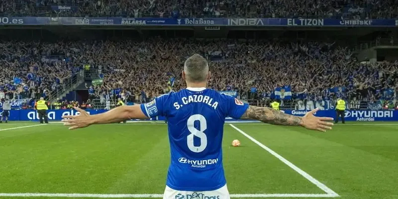 Phong độ Real Oviedo
