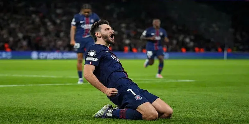 Phong độ PSG