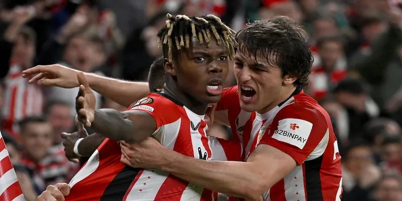 Phong độ Athletic Bilbao