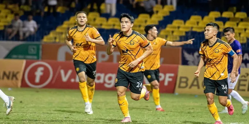 Phong độ Thanh Hóa