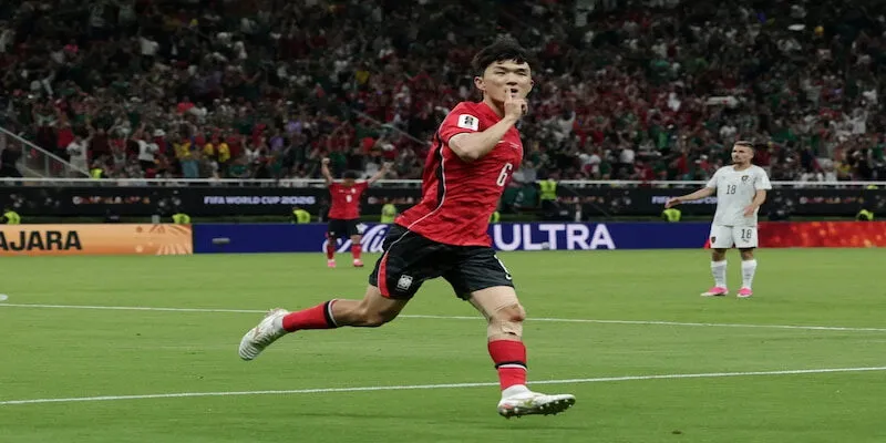 Phong độ Hàn Quốc
